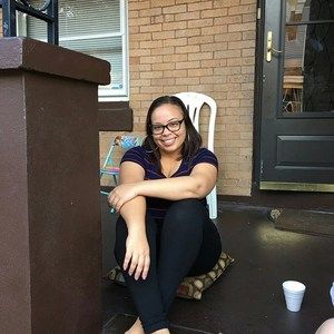 Meet your Posher, Jasmine