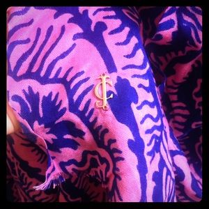 Juicy Couture Scarf