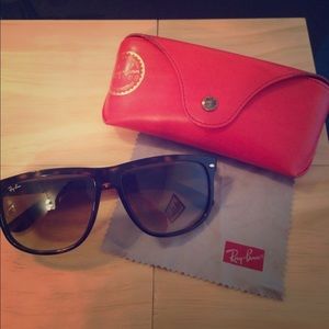 Ray-Ban Sunglasses