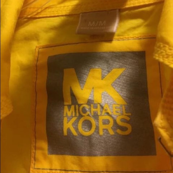 Mk Jacket - image 2