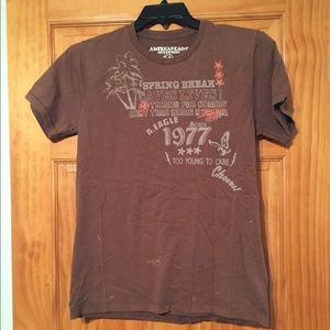 Printed Shirt