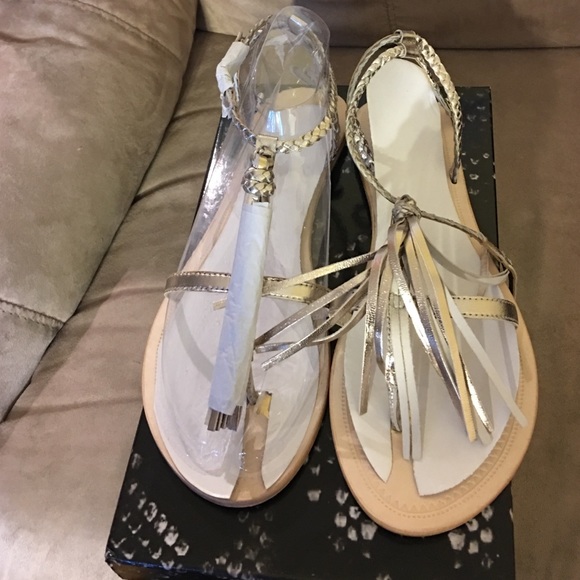 Sam Edelman Shoes - Sam Edelman sandals 2 pairs