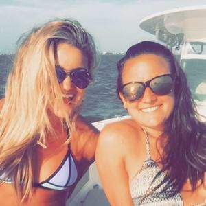 Meet your Posher, Kaitlin