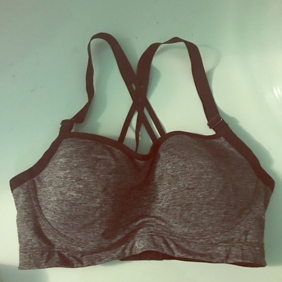 Victoria's Secret VSX  34D sports bra NWOT