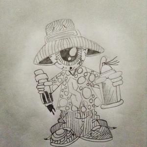 Meet your Posher, Skylar