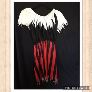 Pirate costume