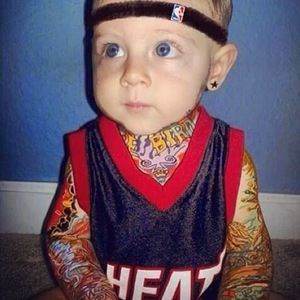 Meet your Posher, Jamani