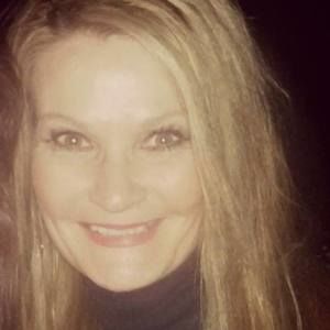 Meet your Posher, Brenda