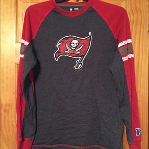 Tampa Bay Buccaneers Shirt