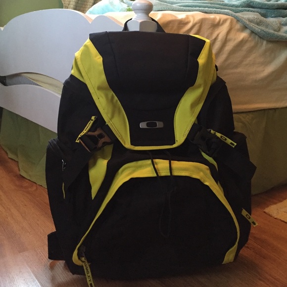 Oakley Hiking Backpack