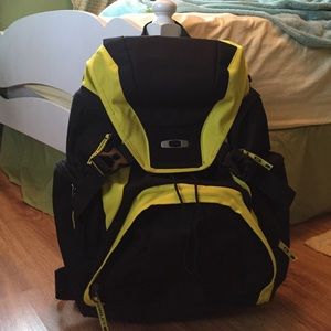 Oakley Hiking Backpack