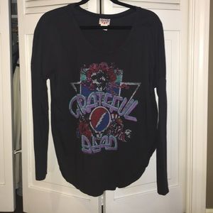 grateful dead shirt