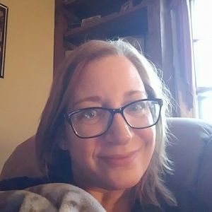 Meet your Posher, Jen