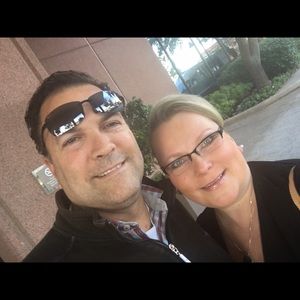 Meet your Posher, Heidi