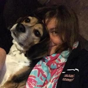 Meet your Posher, Daniela