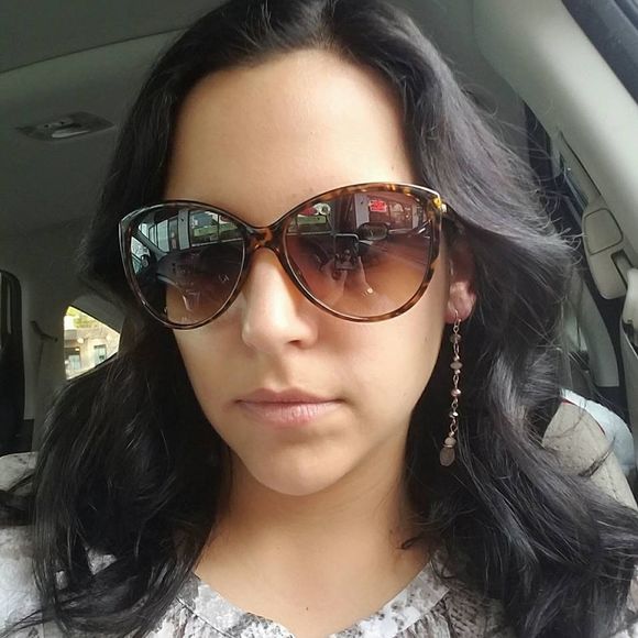 Meet your Posher, Kaitlin