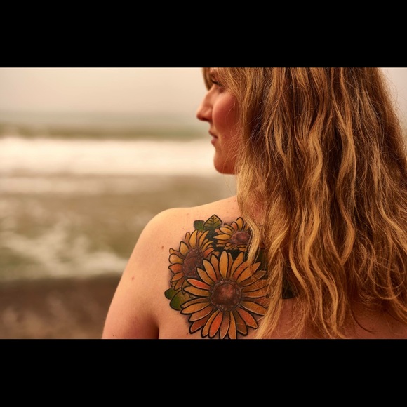 Meet your Posher, Morgan - Picture 1 of 1