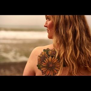 Meet your Posher, Morgan