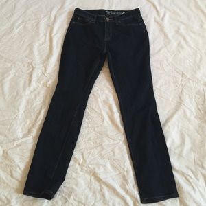 Gap jeans