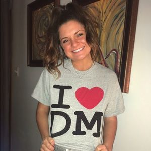 Meet your Posher, Jamie