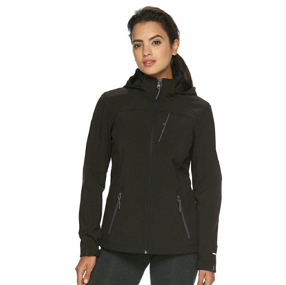 Free country jacket.