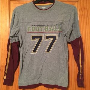 Football T-Shirt