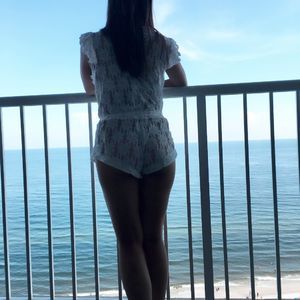 Meet your Posher, Vicky