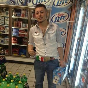 Meet your Posher, Jose