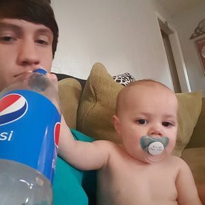 Meet your Posher, Nick