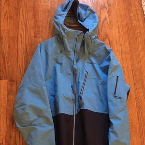 Men's Patagonia PowslayerJacket