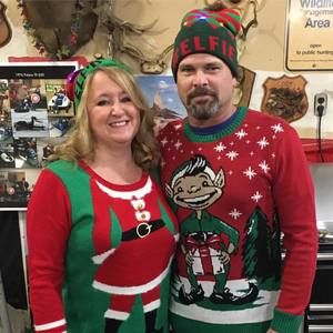 Meet your Posher, Tami