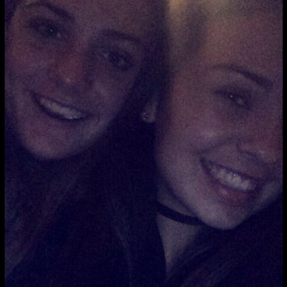 Meet your Posher, Lilly