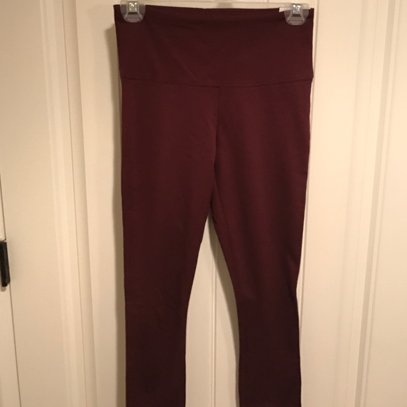 NWT White House Black Market Legging, XS