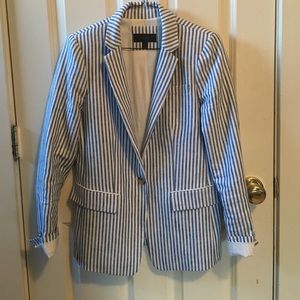 J. Crew Blazer