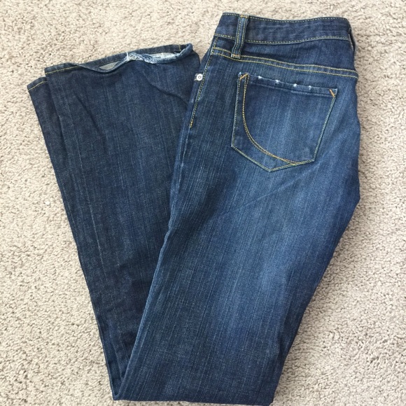 PaperDenim & Cloth Jeans - Picture 3 of 4