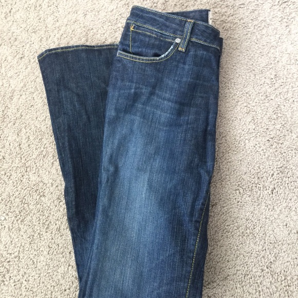 PaperDenim & Cloth Jeans - Picture 4 of 4