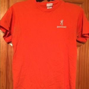 Browning Shirt