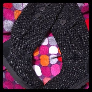 Authentic knitted Ugg Cardy boots!!! 👠💥🔥