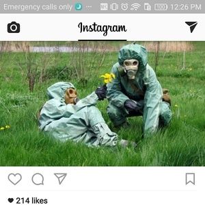 Meet your Posher, Nehanda