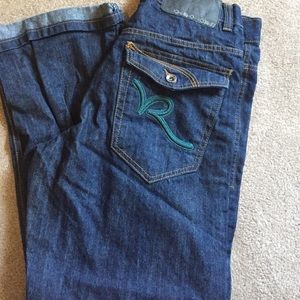Rocawear Dark Jeans