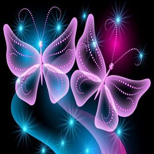 Meet your Posher, Libby