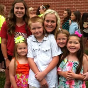 Meet your Posher, Kim