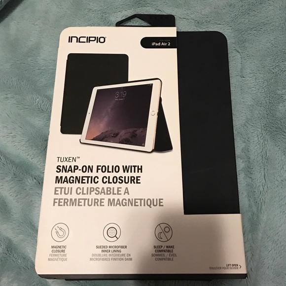 iPad Air 2 Case