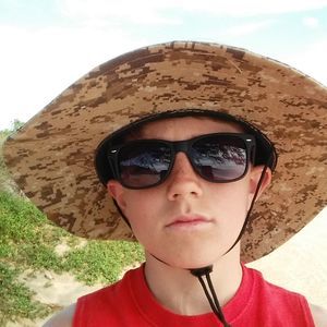 Meet your Posher, Dawson