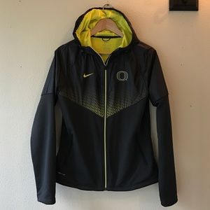 Nike Dry-Fit Coat