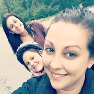 Meet your Posher, Christina