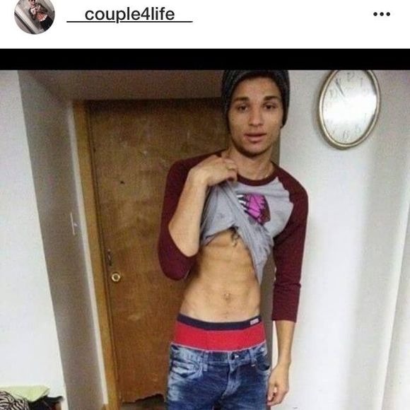 Meet your Posher, Trevor - Picture 1 of 1