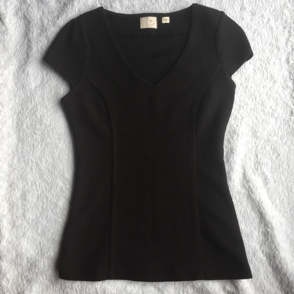 Anthropologie blouse