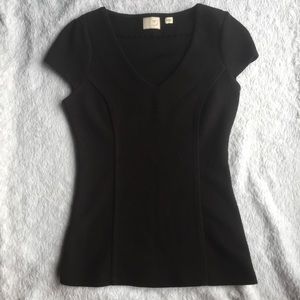 Anthropologie blouse