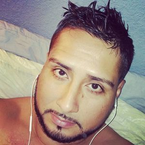 Meet your Posher, Johnny